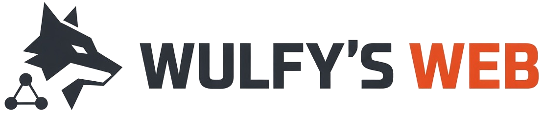 Wulfy’s Web